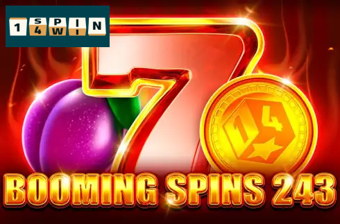 Booming Spins 243